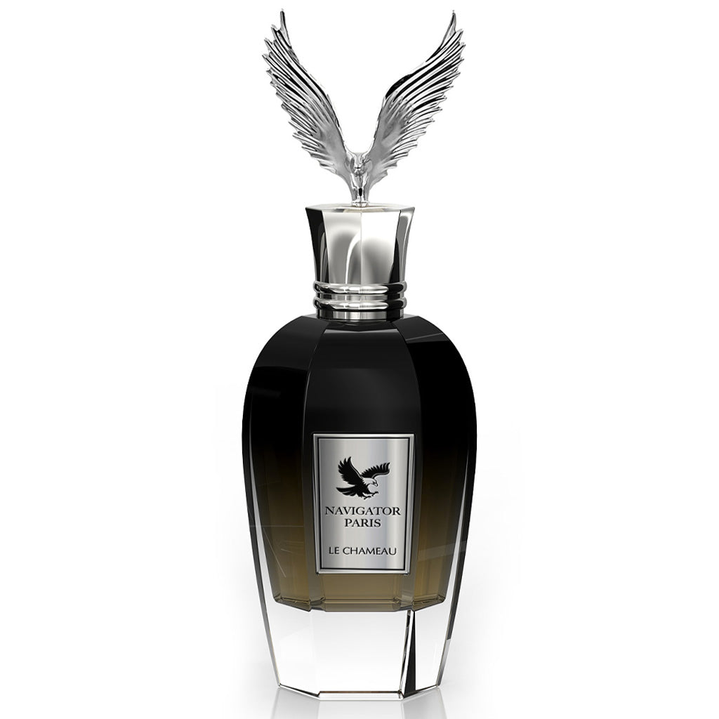 Navigator Paris Eau De Parfum 120ML