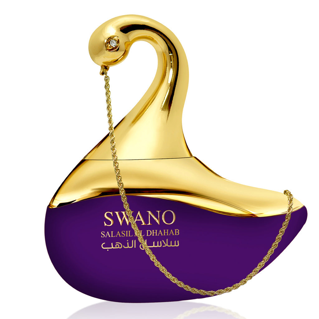 Swano Salasil Al Dhahab Eau De Parfum 80ML