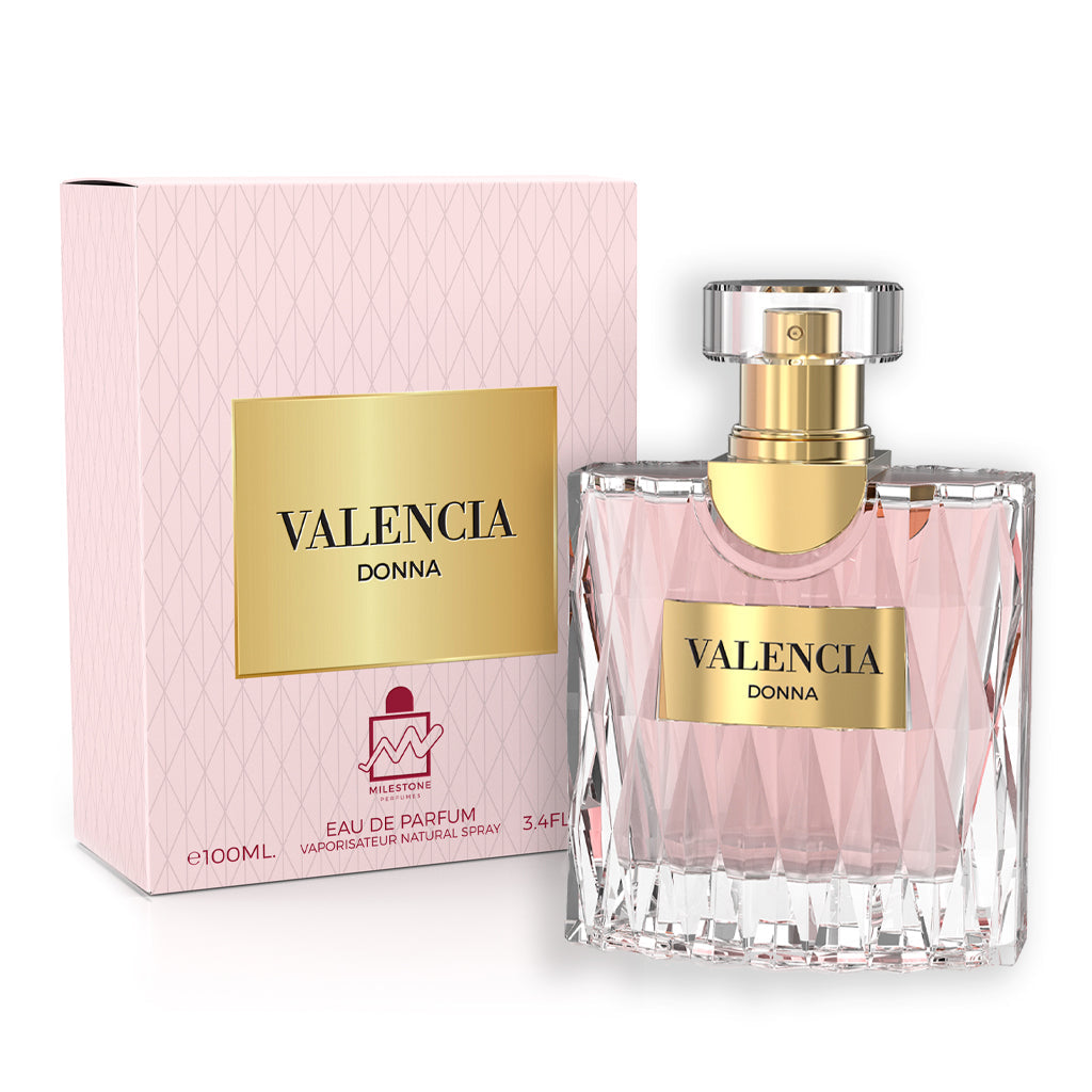 Valencia Donna Eau De Parfum 100ML