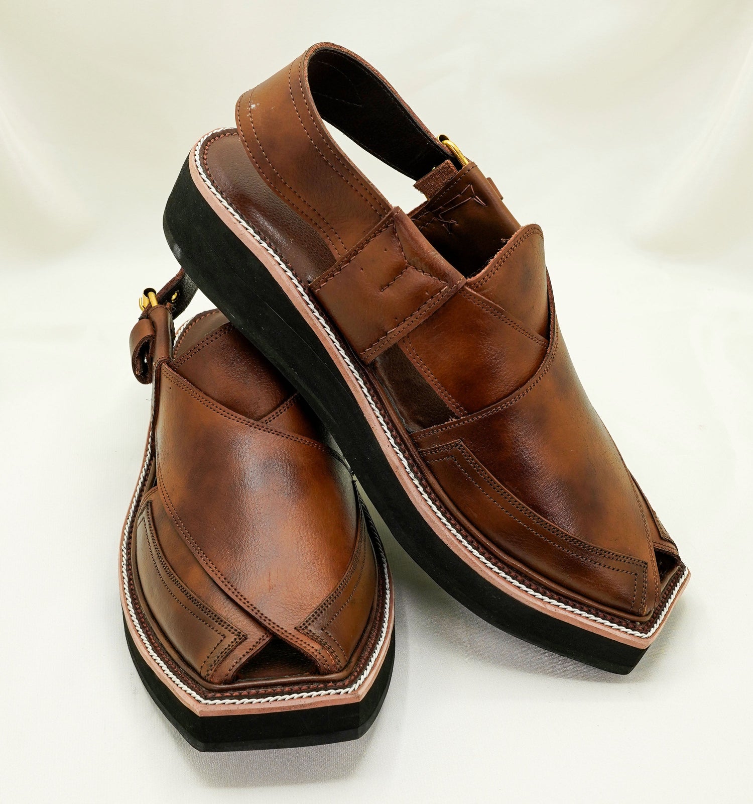 Peshawari Chappal