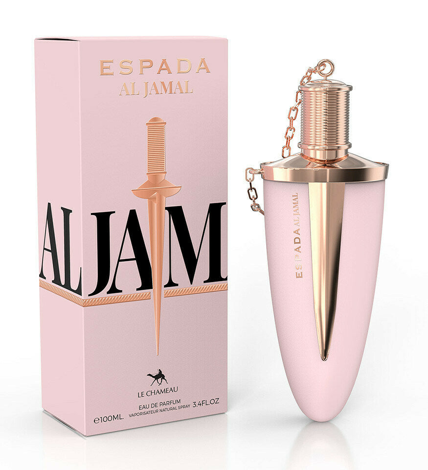 Espada Al Jamal Eau De Parfum 100ML