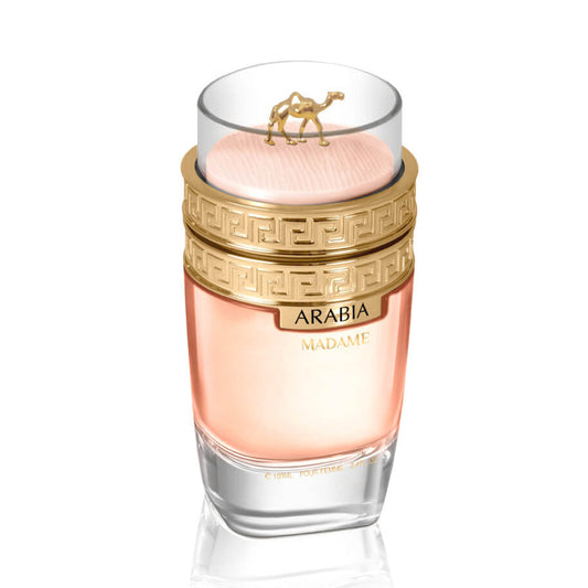Arabia Madame Eau De Parfum 100ML