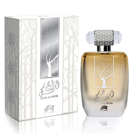 Areej Al Musk Eau De Parfum 100ML