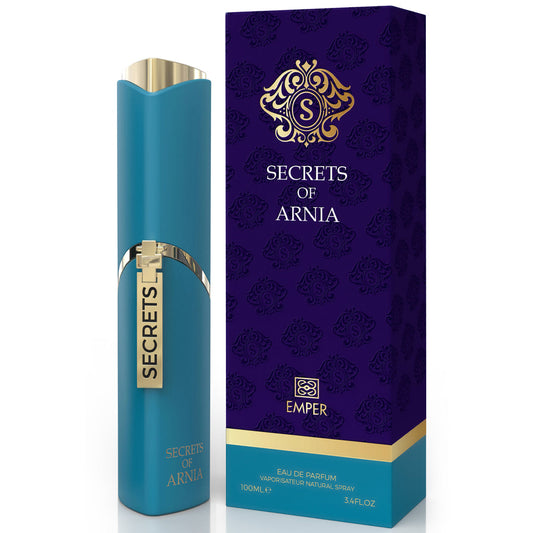 Secrets Of Arnia Eau De Parfum 100ML