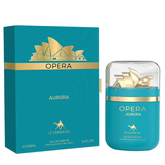 Opera Aurora Eau De Parfum 100ML