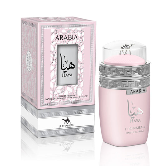 Arabia Haya Eau De Parfum 100ML