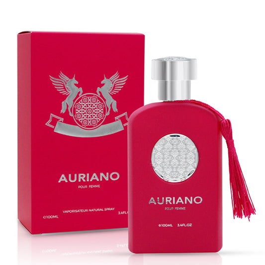 Auriano Eau De Parfum 100ML