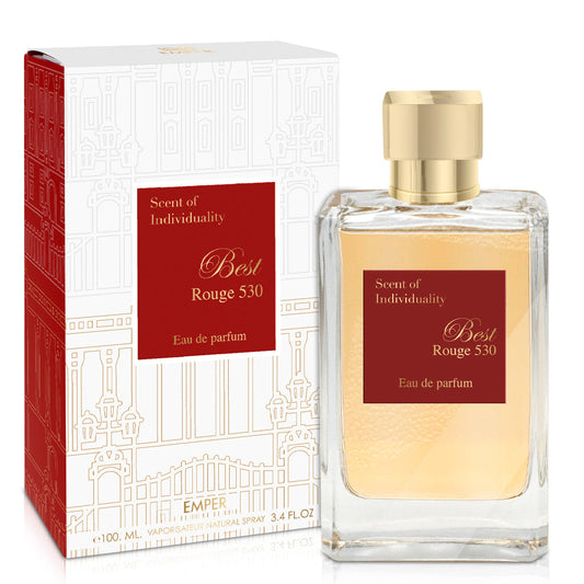 Best Rouge 530 Eau De Parfum 100ML