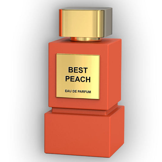 Best Peach Eau De Parfum 100ML