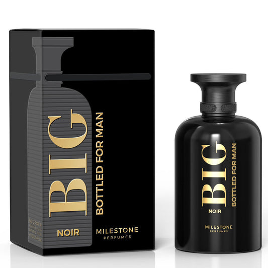 Big Bottled Noir Eau De Parfum 100ML