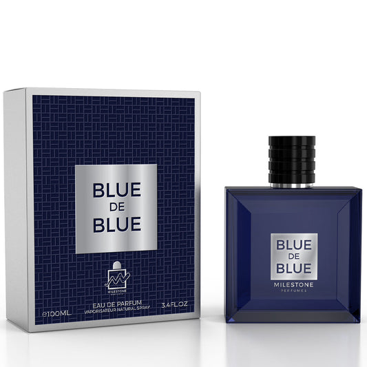 Blue De Blue Eau De Parfum 100ML