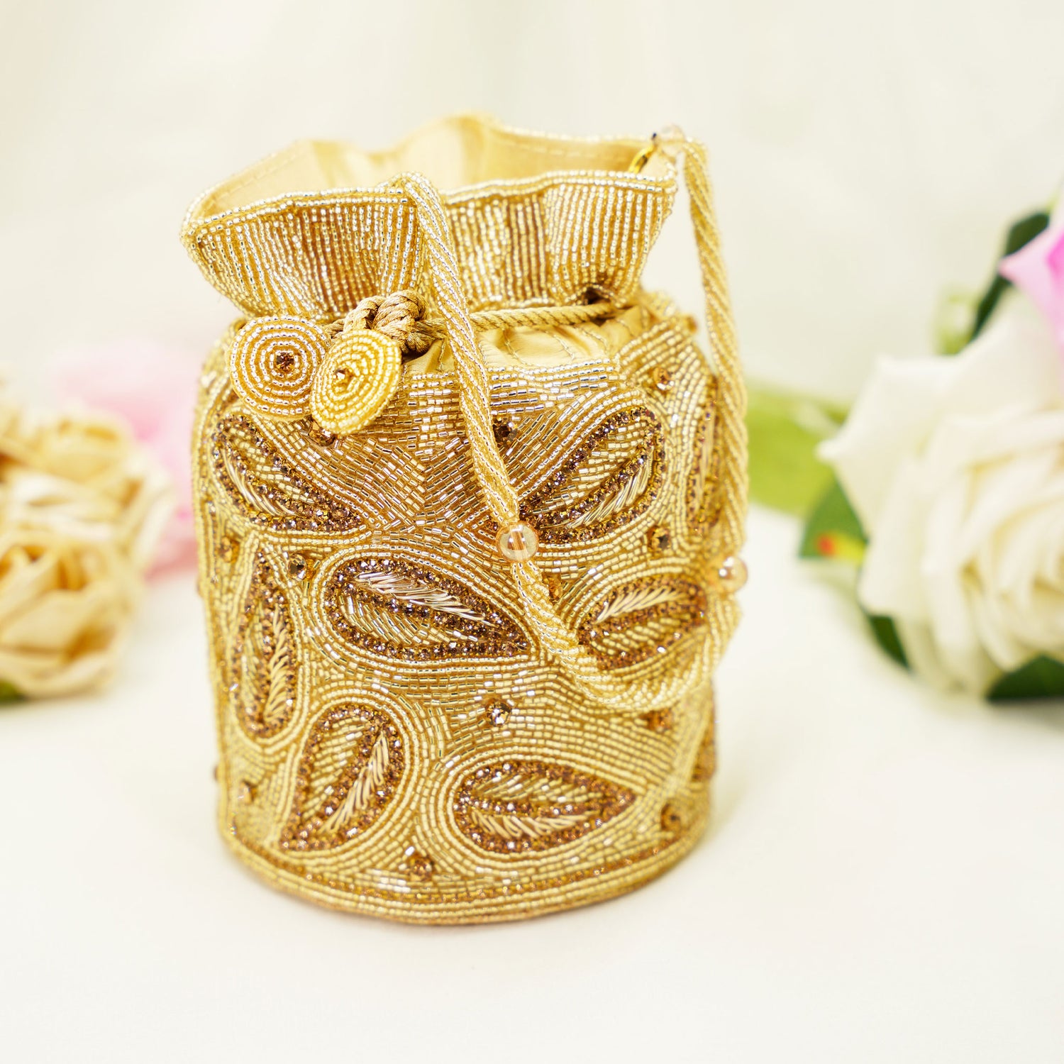 Bridal Purses Collection