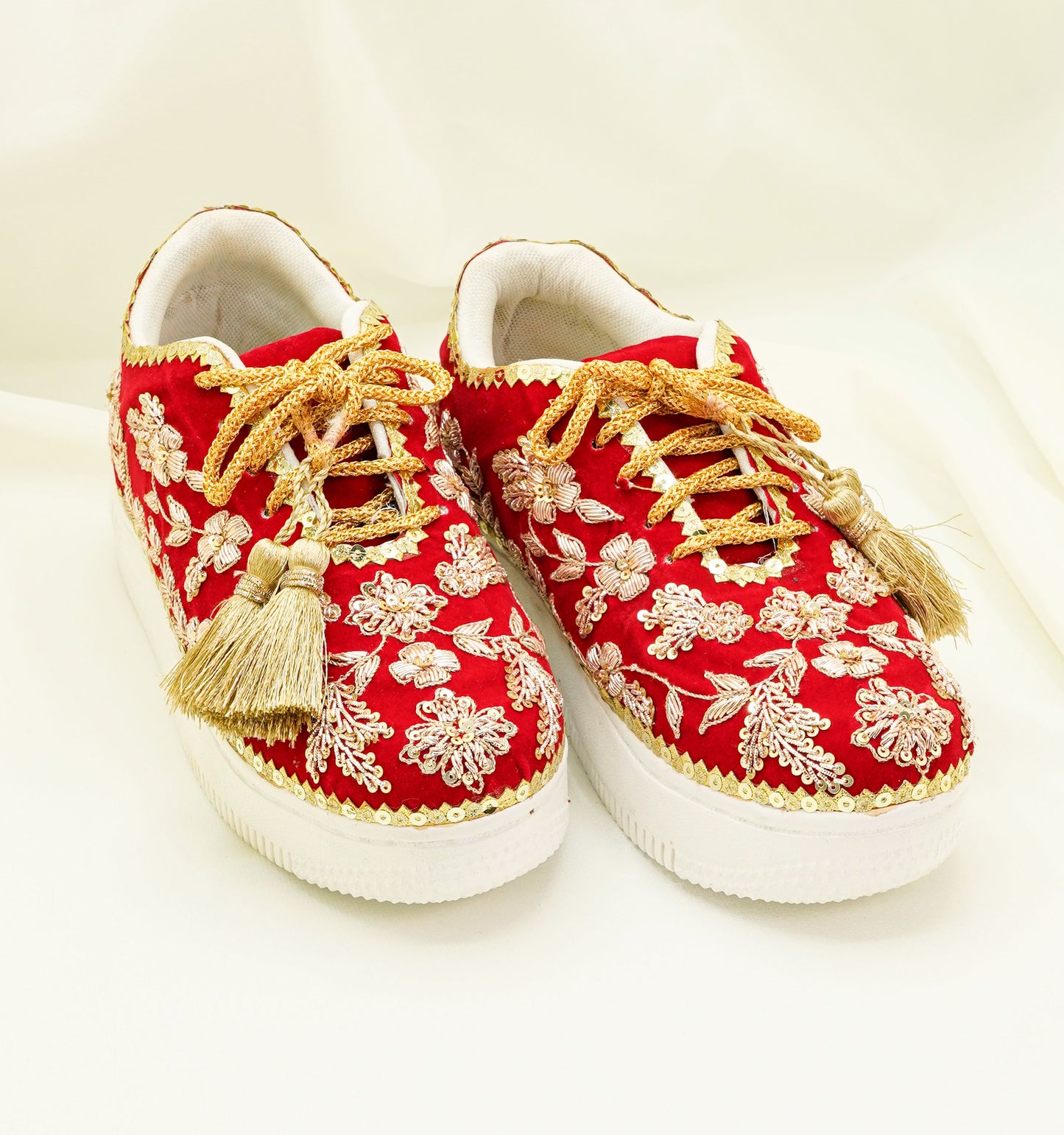Bridal Shoes – Bridal Sneakers
