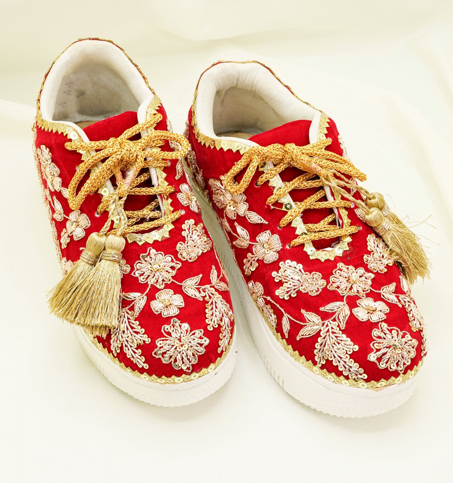 Bridal Shoes – Bridal Sneakers