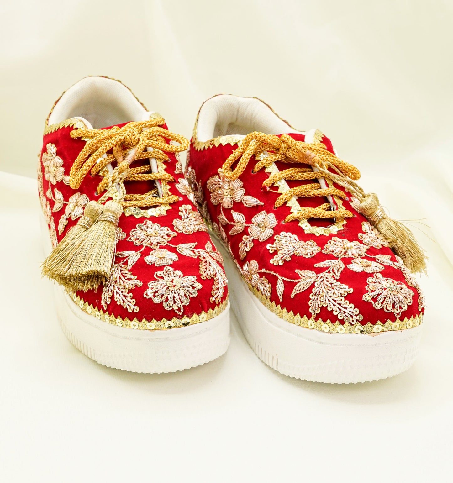 Bridal Shoes – Bridal Sneakers