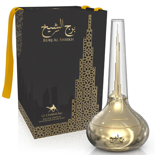 Burj Al Shiekh   Eau De Parfum 100ML