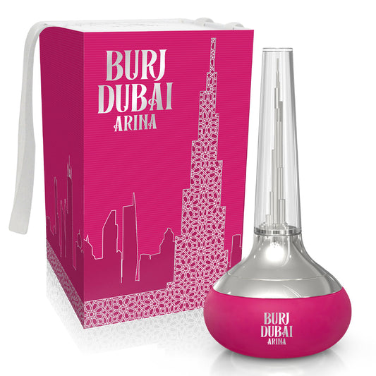 Burj Dubai Arina Eau De Parfum 100ML