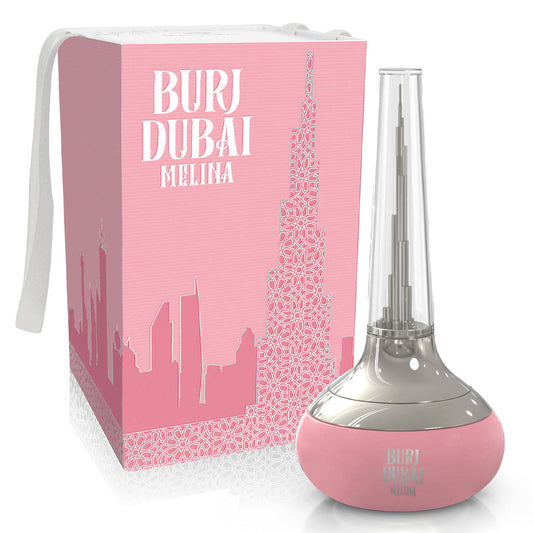 Burj Dubai Melina Eau De Parfum 100ML