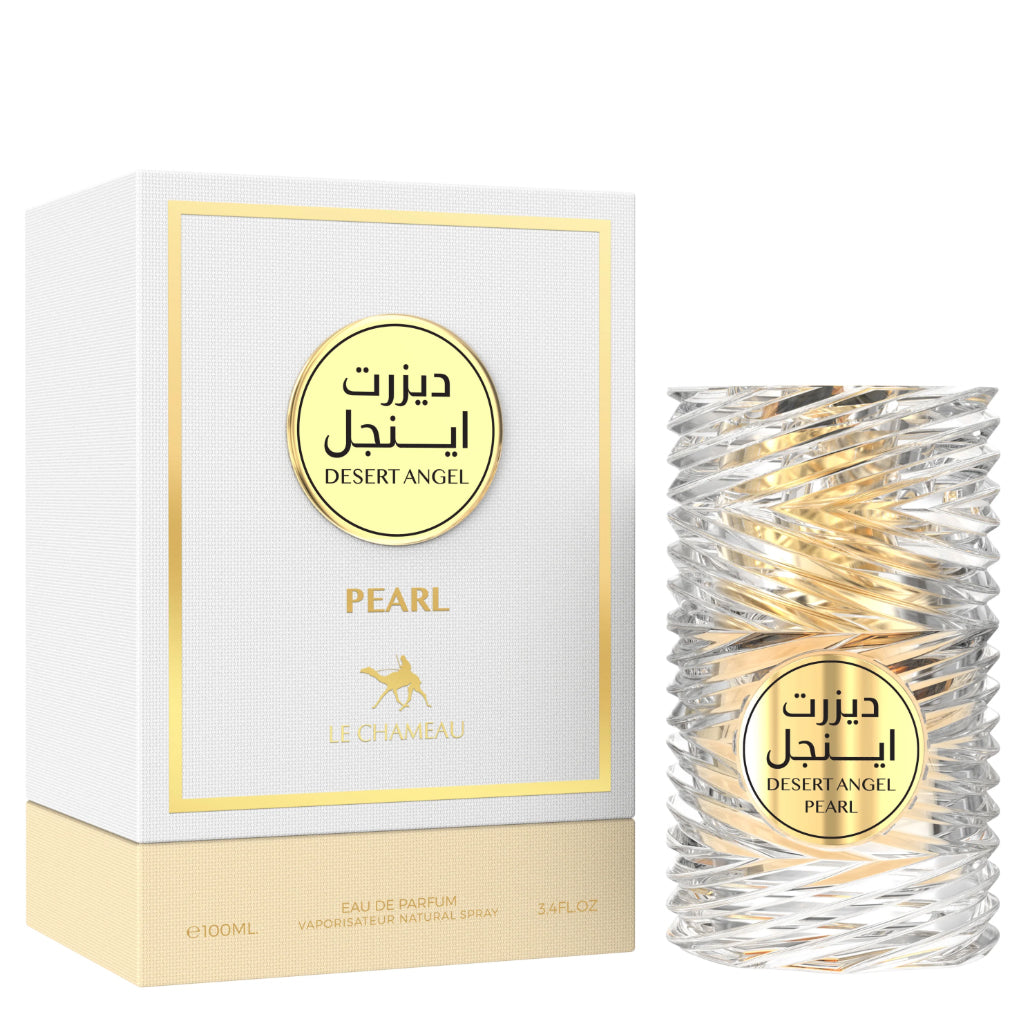 Desert Angel Pearl Eau De Parfum 100ML