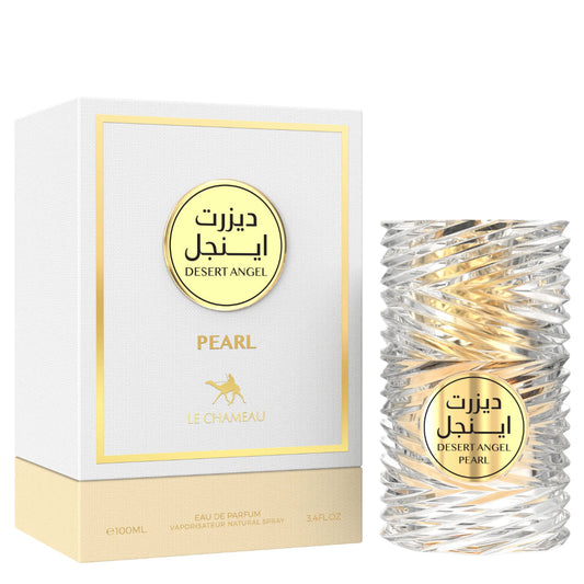 Desert Angel Pearl Eau De Parfum 100ML