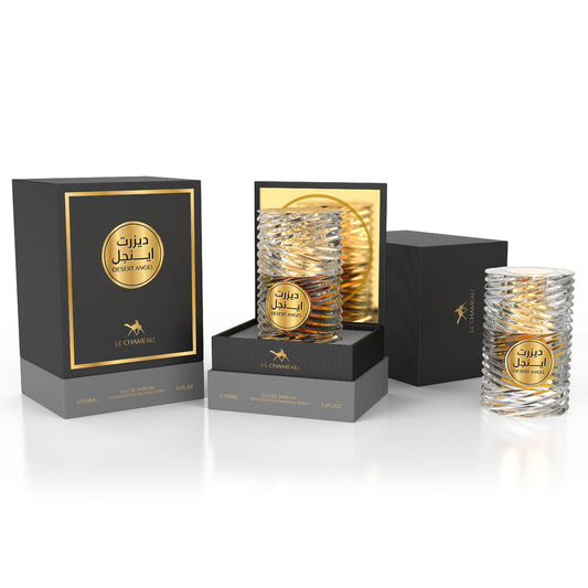 Desert Angel Eau De Parfum 100ML
