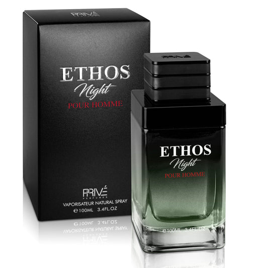Ethos Night Eau De Parfum 100ML