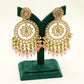 Soft Pink Earrings Set – Party Earring Set
