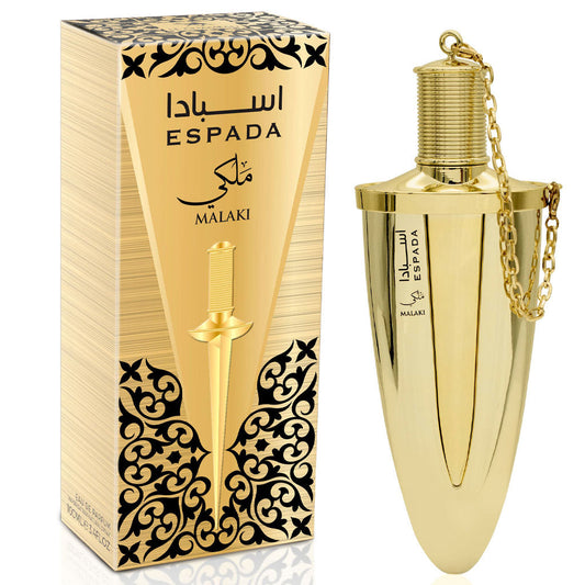 Espada Malaki Eau De Parfum 100ML