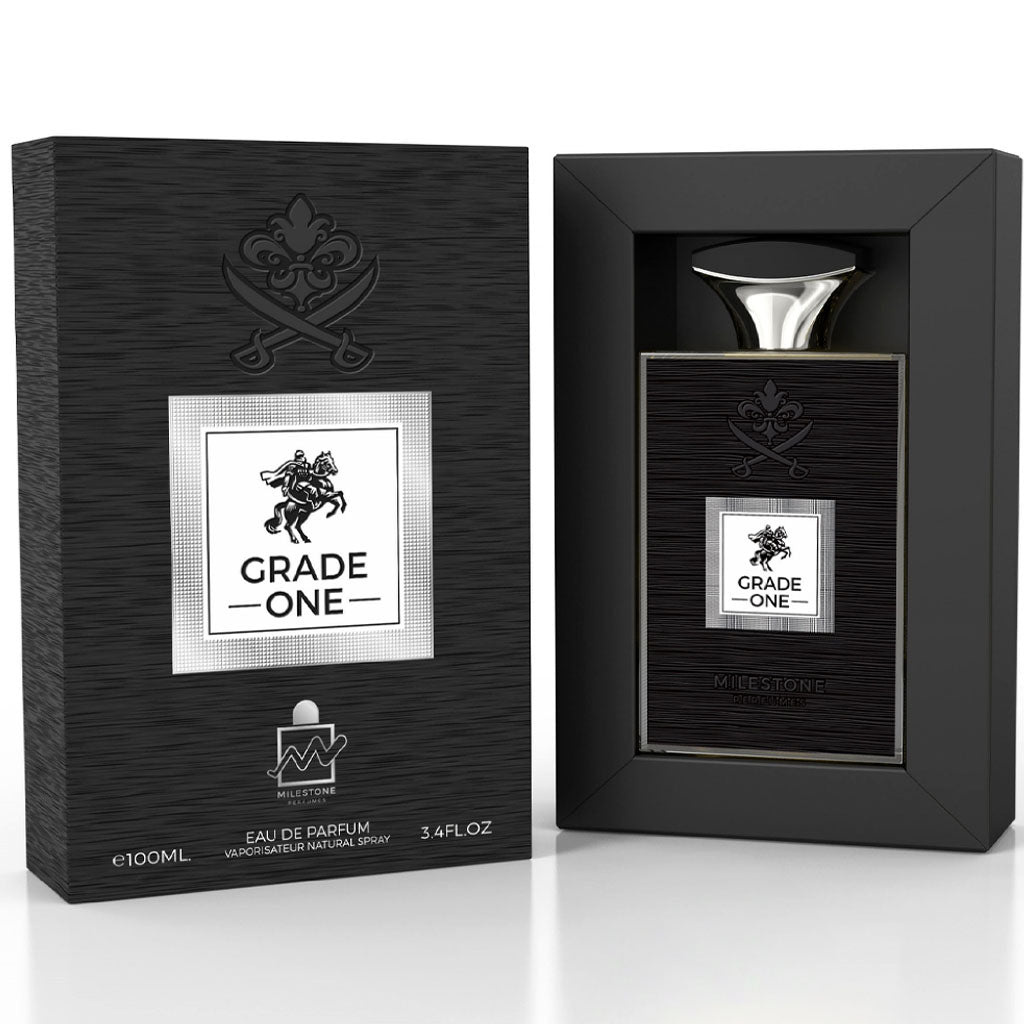 Grade One Eau De Parfum 100ML