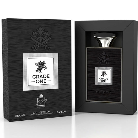 Grade One Eau De Parfum 100ML