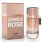 Genius Rose Eau De Parfum 100ML