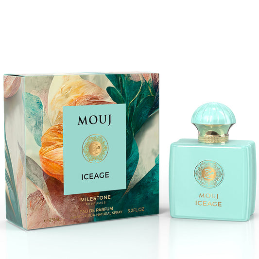 Mouj Iceage Eau De Parfum 95ML