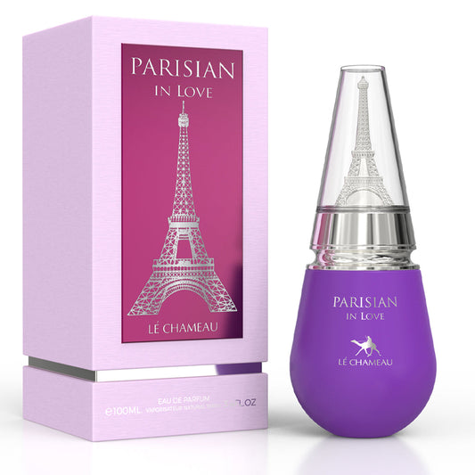 Parisian In Love Eau De Parfum 100ML