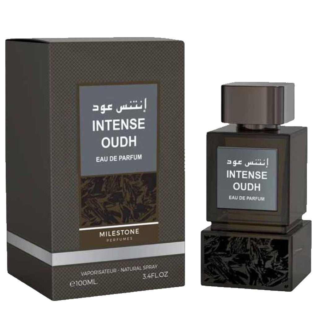 Intense Oudh Eau De Parfum 100ML