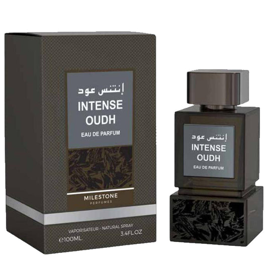 Intense Oudh Eau De Parfum 100ML