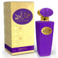 Jamal Al Ward Eau De Parfum 100ML