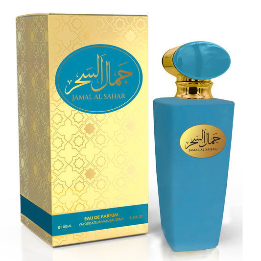 Jamal Al Sahar Eau De Parfum 100ML