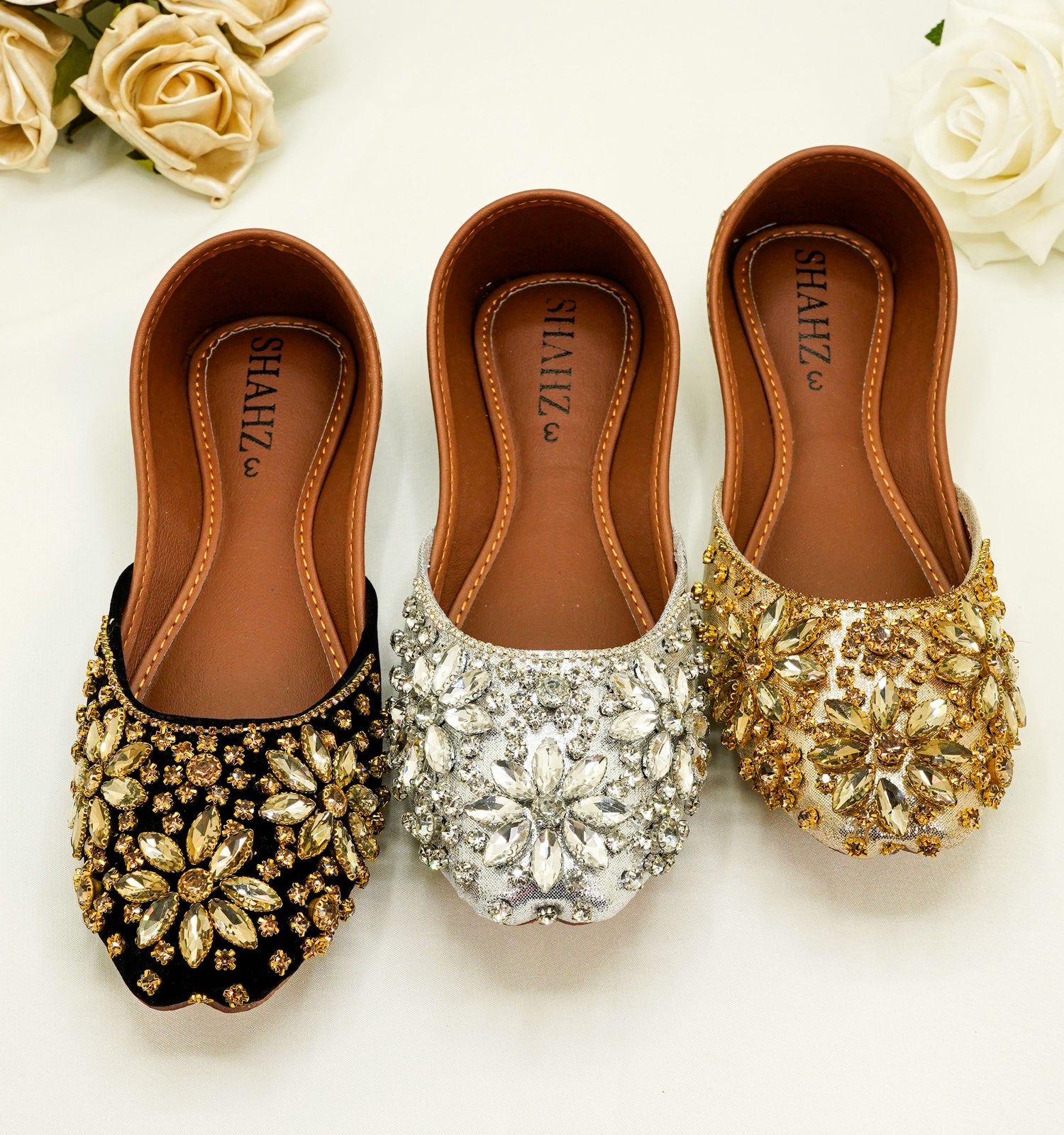 Khussa Collection