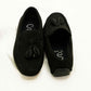 SHAHZ Kids Suede Tassel Loafers – Boys’ Smart Slip-On Shoes for Eid, Weddings & Everyday Wear