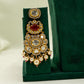 Hannah Kundan Set  – Kundan Jewellery Necklace Set
