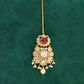 Hannah Kundan Set  – Kundan Jewellery Necklace Set