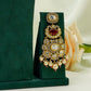 Hannah Kundan Set  – Kundan Jewellery Necklace Set