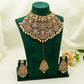 Royal Kundan Set  – Kundan Jewellery Necklace Set