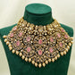 Royal Kundan Set  – Kundan Jewellery Necklace Set