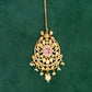 Royal Kundan Set  – Kundan Jewellery Necklace Set