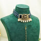 Soha Kundan Set  – Kundan Jewellery Necklace Set