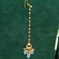 Sky Kundan Set  – Kundan Jewellery Necklace Set