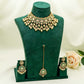 Sarah Kundan Set  – Kundan Jewellery Necklace Set