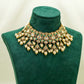 Sarah Kundan Set  – Kundan Jewellery Necklace Set