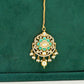 Sarah Kundan Set  – Kundan Jewellery Necklace Set